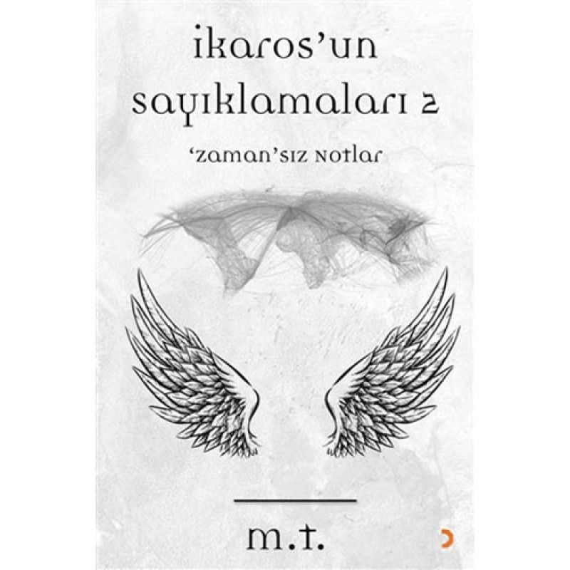 İkaros'un Sayıklamaları 2 İkaros'un Sayıklamaları 2