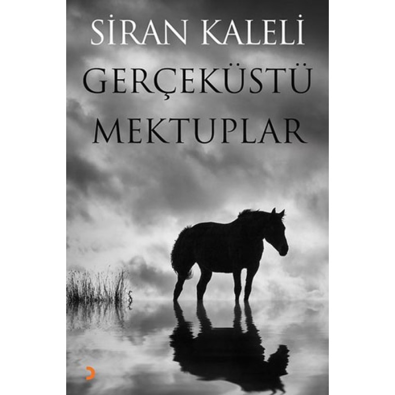 Gerçeküstü Mektuplar Gerçeküstü Mektuplar