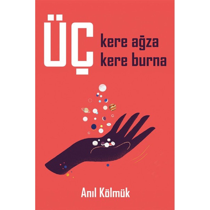 Üç Kere Ağza Üç Kere Burna Üç Kere Ağza Üç Kere Burna