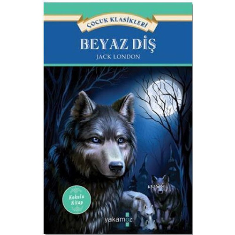Beyaz Diş