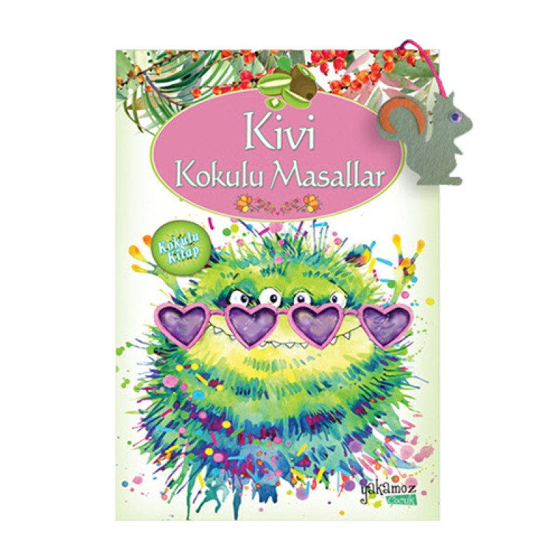 Kivi Kokulu Masallar