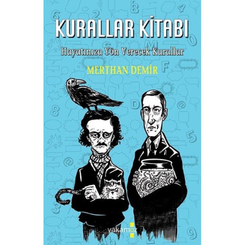 Kurallar Kitabı Kurallar Kitabı