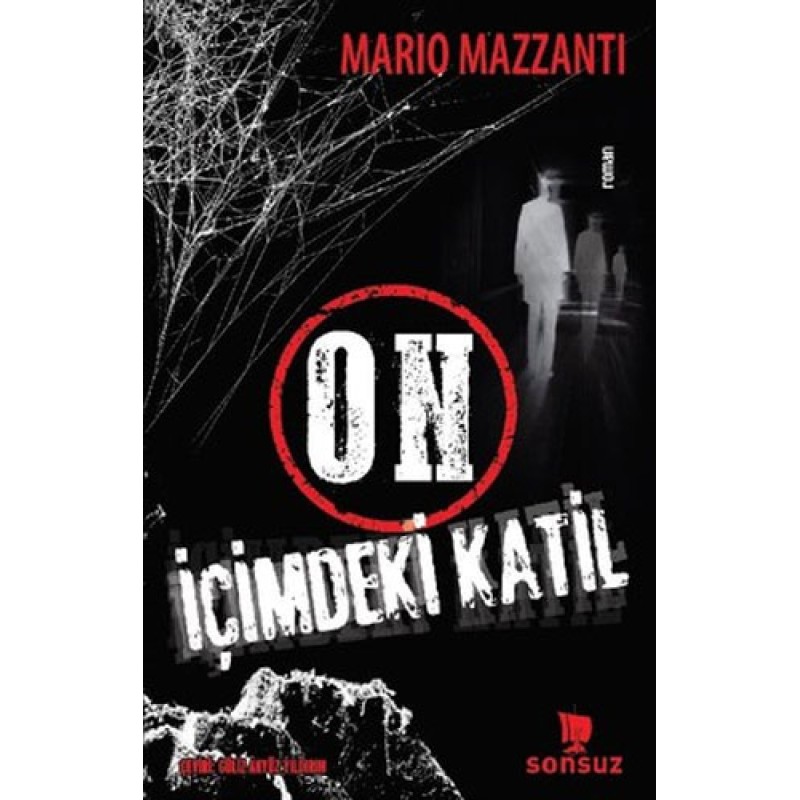 On İçimdeki Katil On İçimdeki Katil