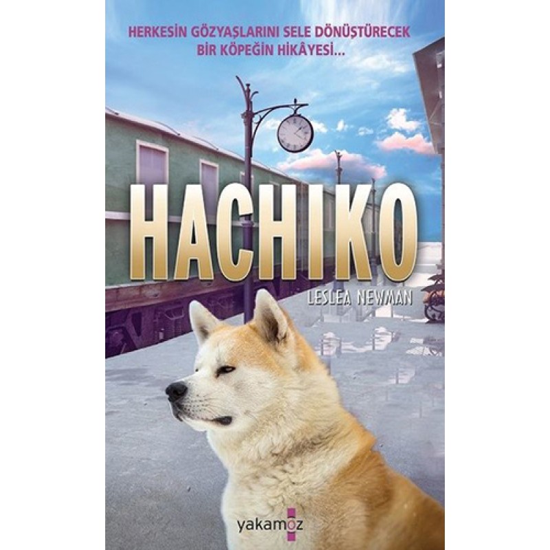 Hachiko (Ciltli) Hachiko (Ciltli)