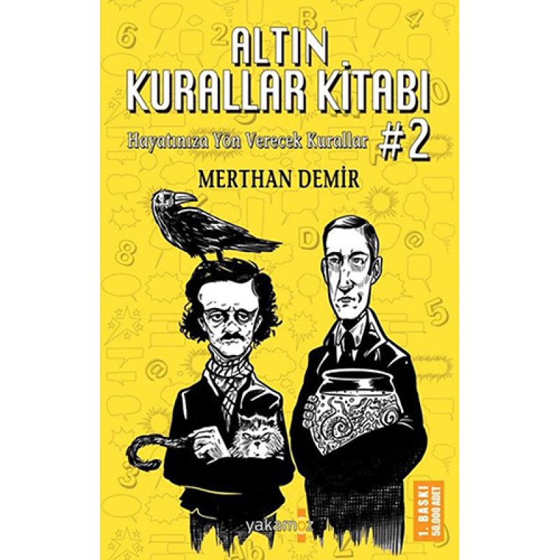 Altın Kurallar Kitabı 2 Altın Kurallar Kitabı 2