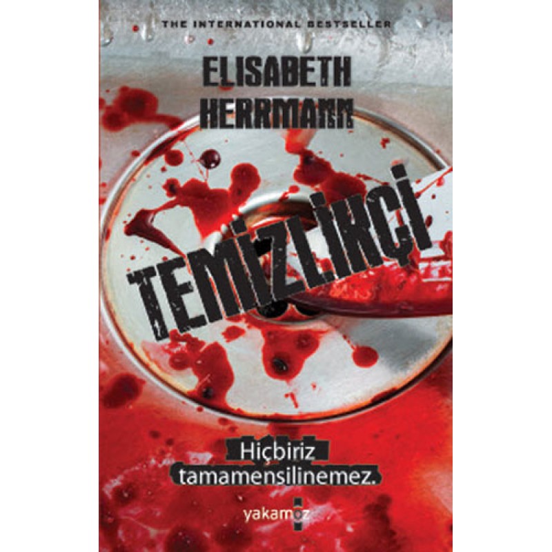 Temizlikçi