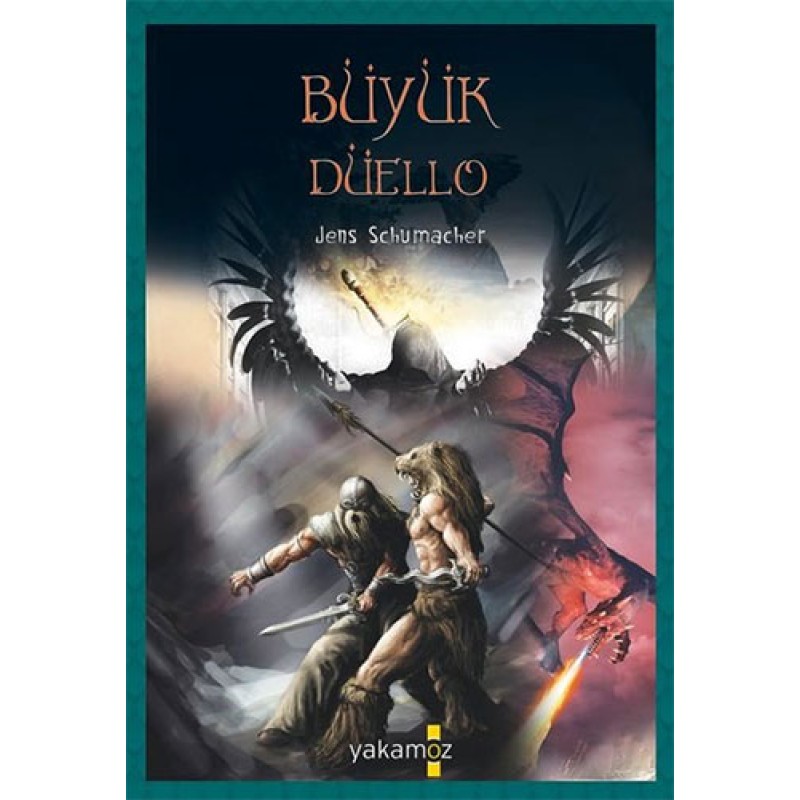 Büyük Düello