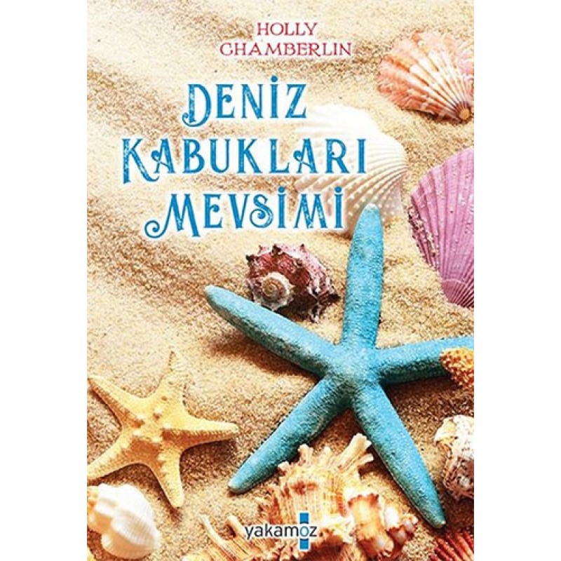 Deniz Kabukları Mevsimi Deniz Kabukları Mevsimi