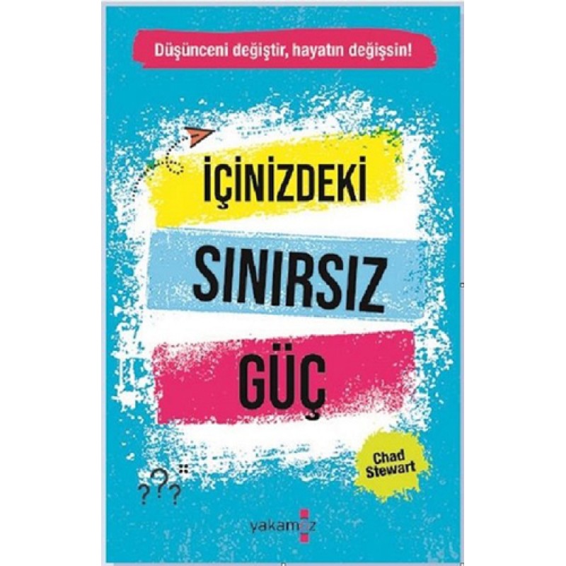 İçinizdeki Sınırsız Güç