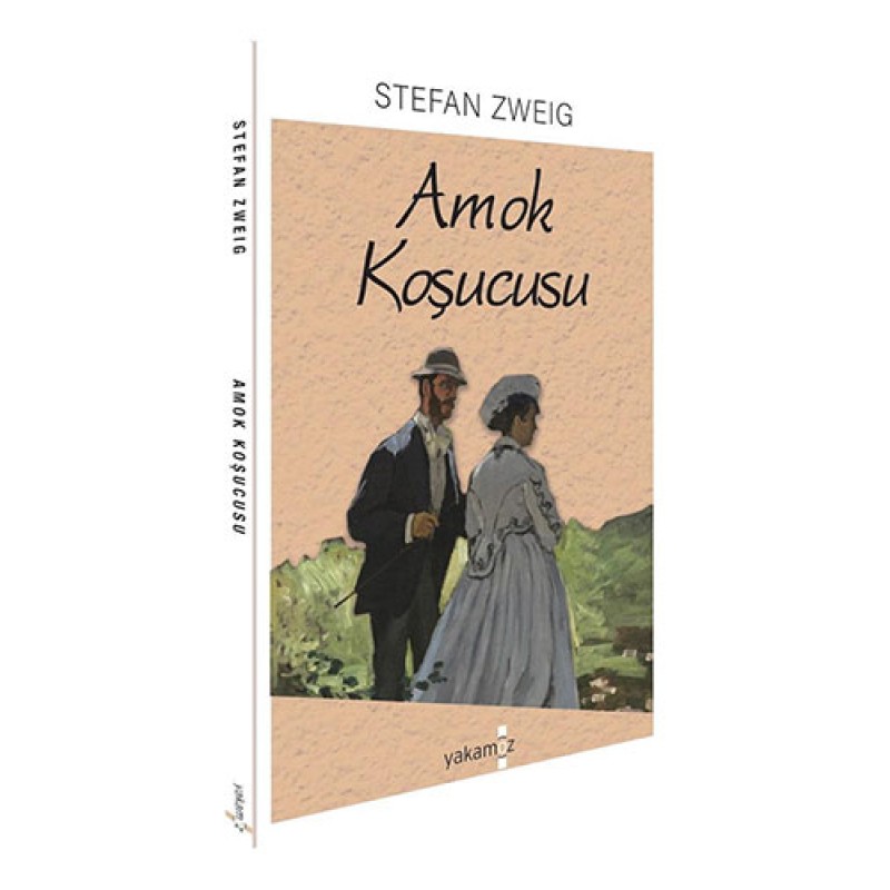 Amok Koşucusu Amok Koşucusu
