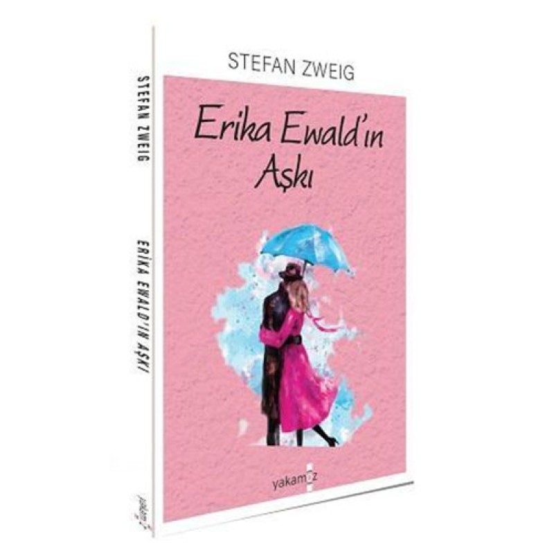 Erika Ewald'ın Aşkı Erika Ewald'ın Aşkı