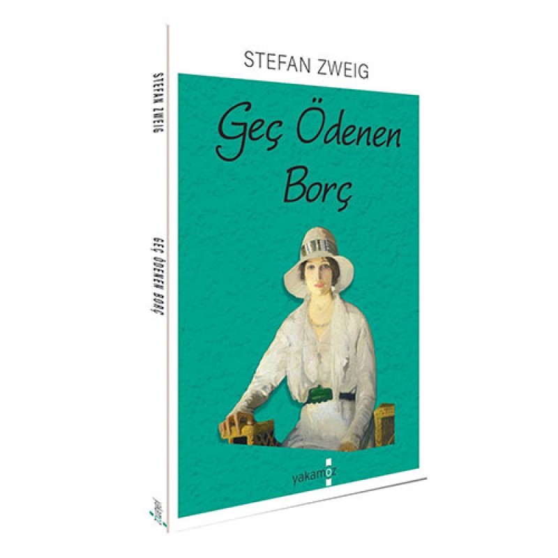 Geç Ödenen Borç