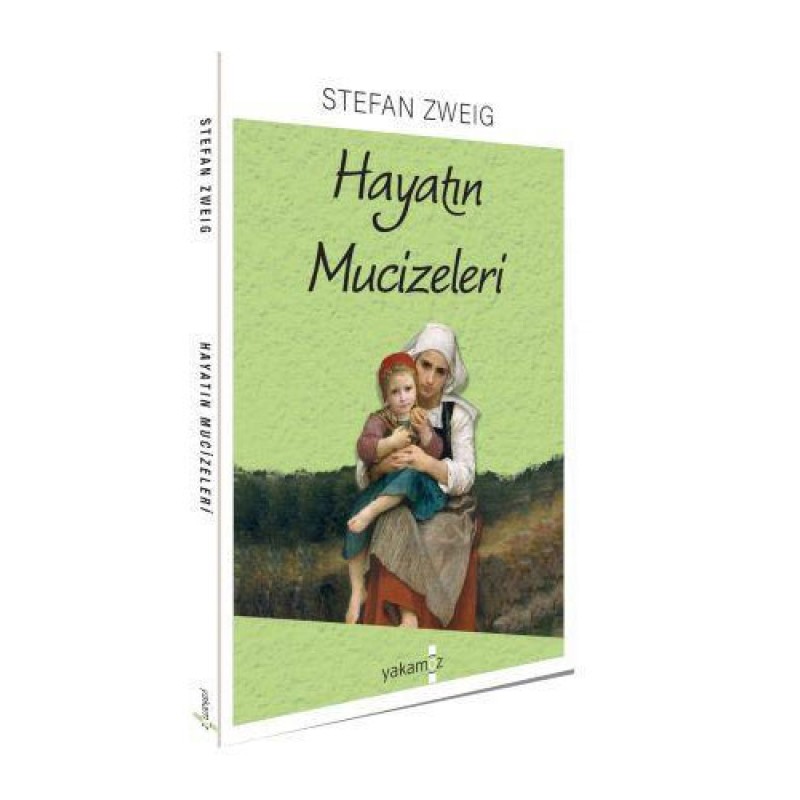 Hayatın Mucizeleri Hayatın Mucizeleri