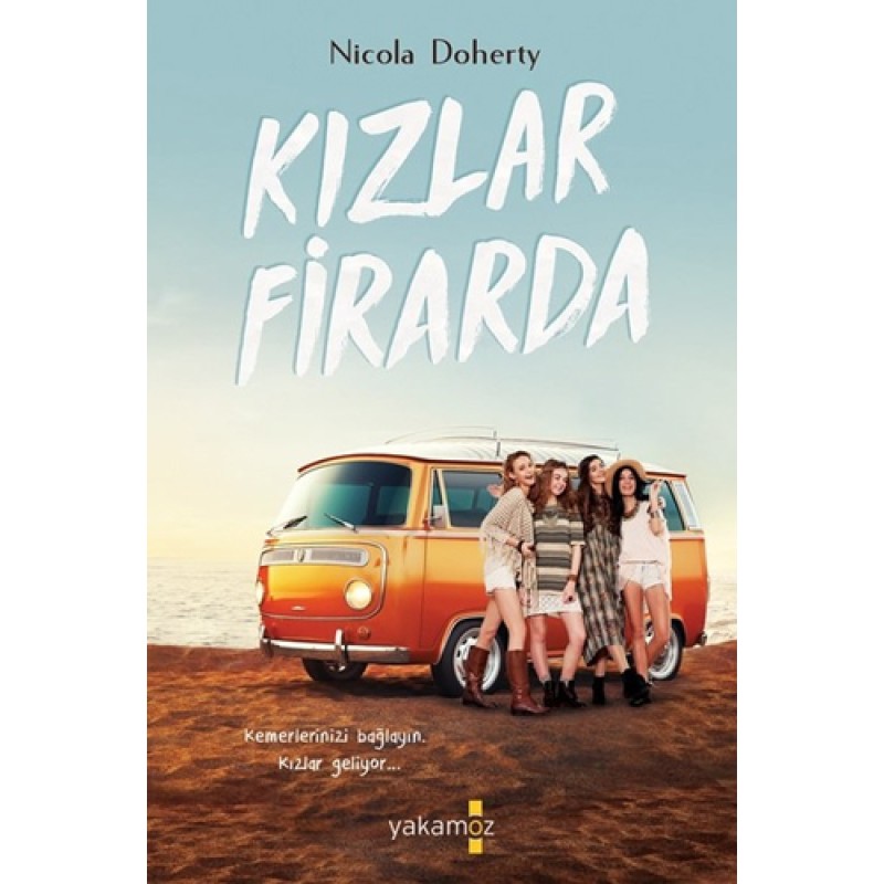 Kızlar Firarda Kızlar Firarda