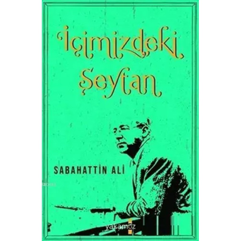 İçimizdeki Şeytan