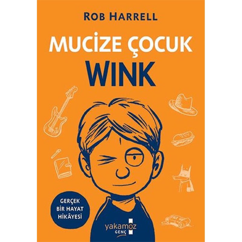 Mucize Çocuk Wink Mucize Çocuk Wink