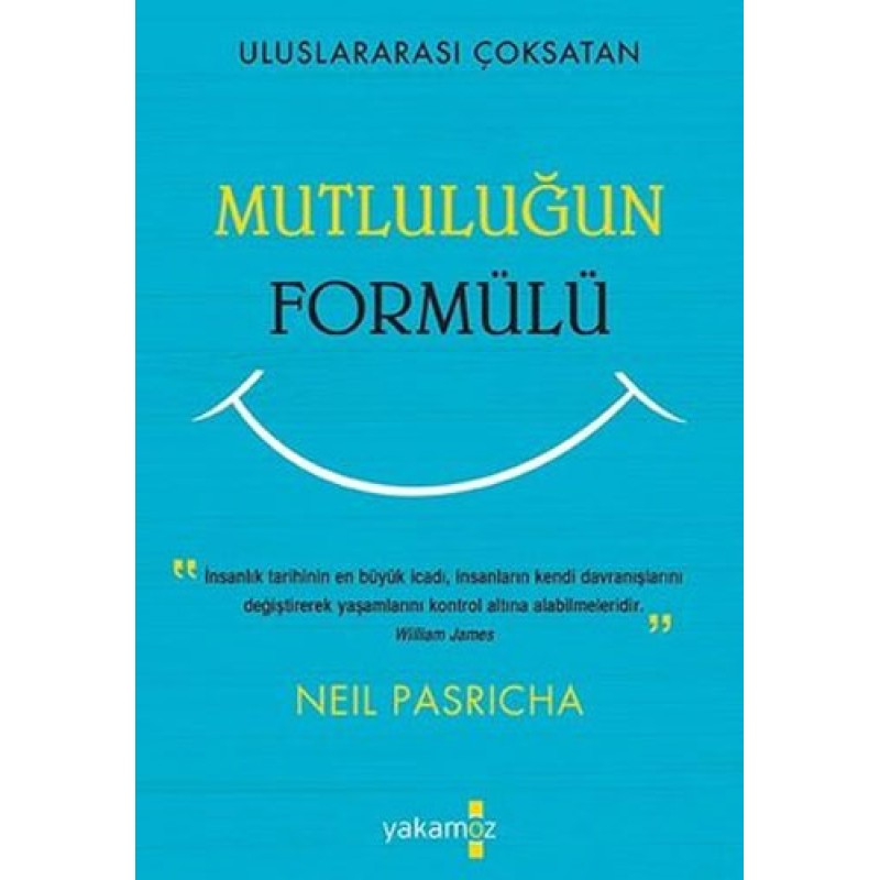 Mutluluğun Formülü Mutluluğun Formülü