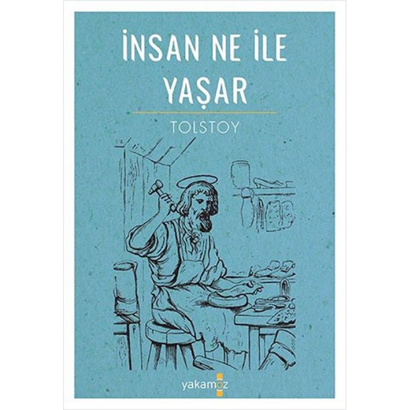 İnsan Ne İle Yaşar İnsan Ne İle Yaşar