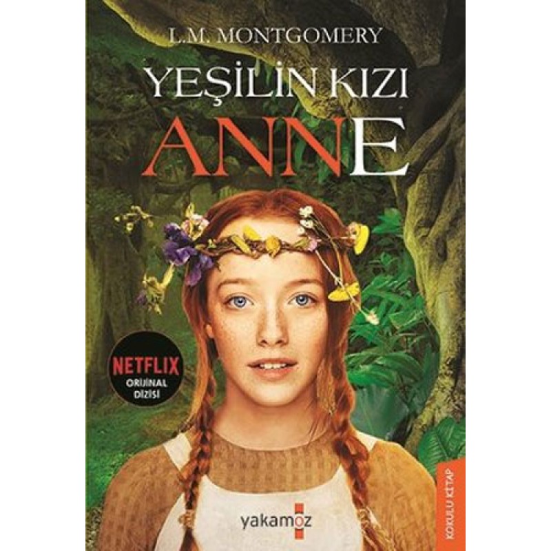 Yeşilin Kızı Anne Yeşilin Kızı Anne
