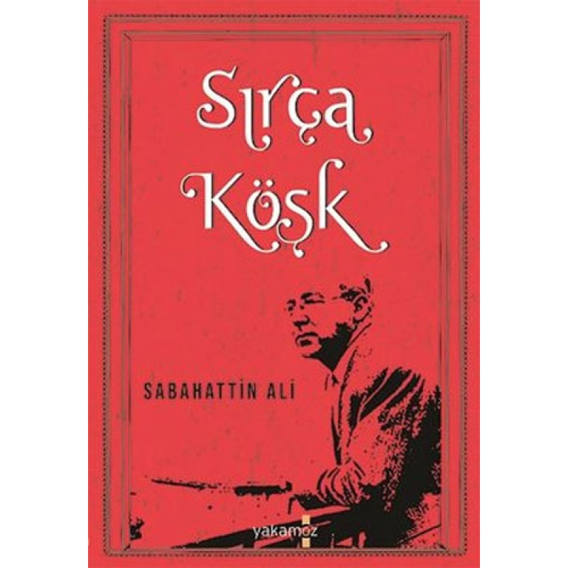 Sırça Köşk Sırça Köşk