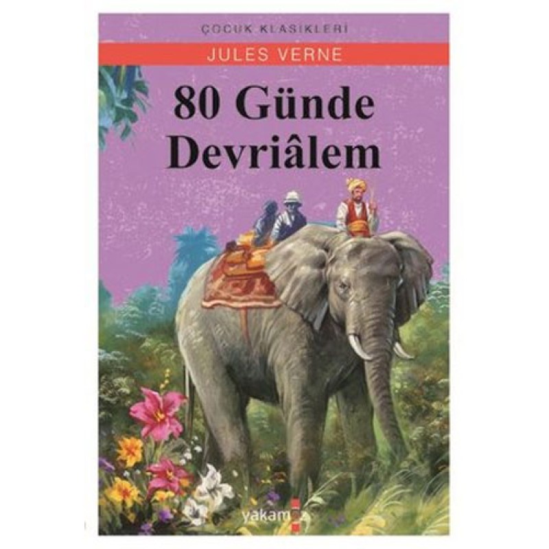 80 Günde Devrialem