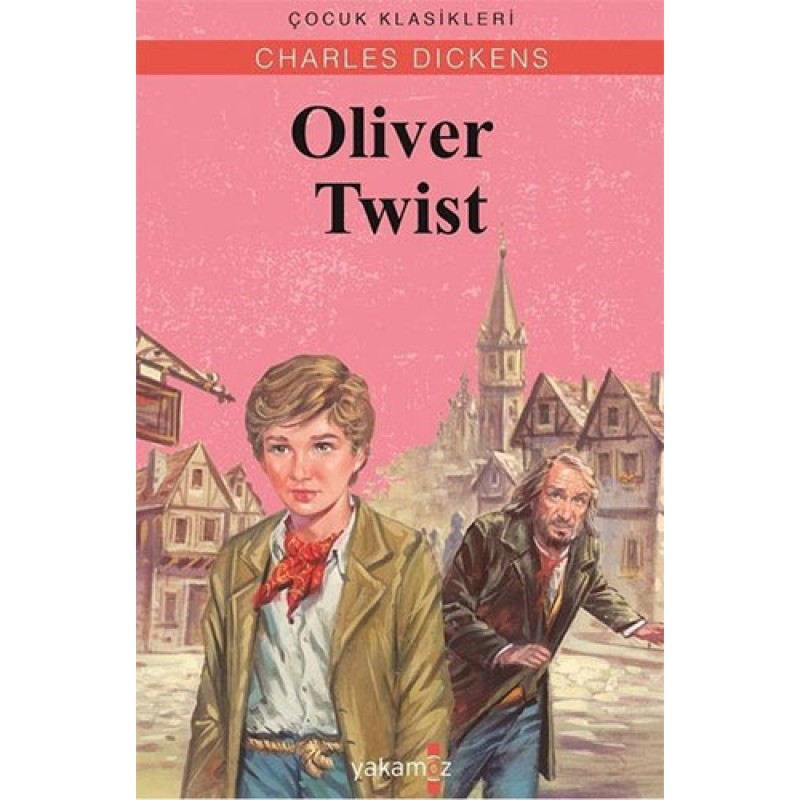 Oliver Twist Oliver Twist