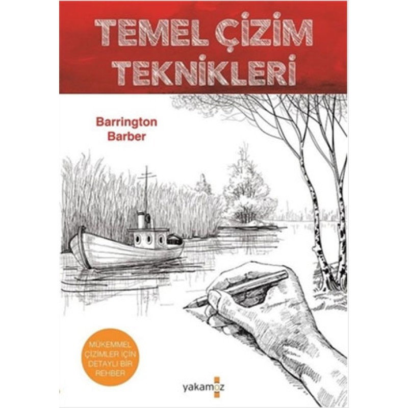 Temel Çizim Teknikleri Temel Çizim Teknikleri