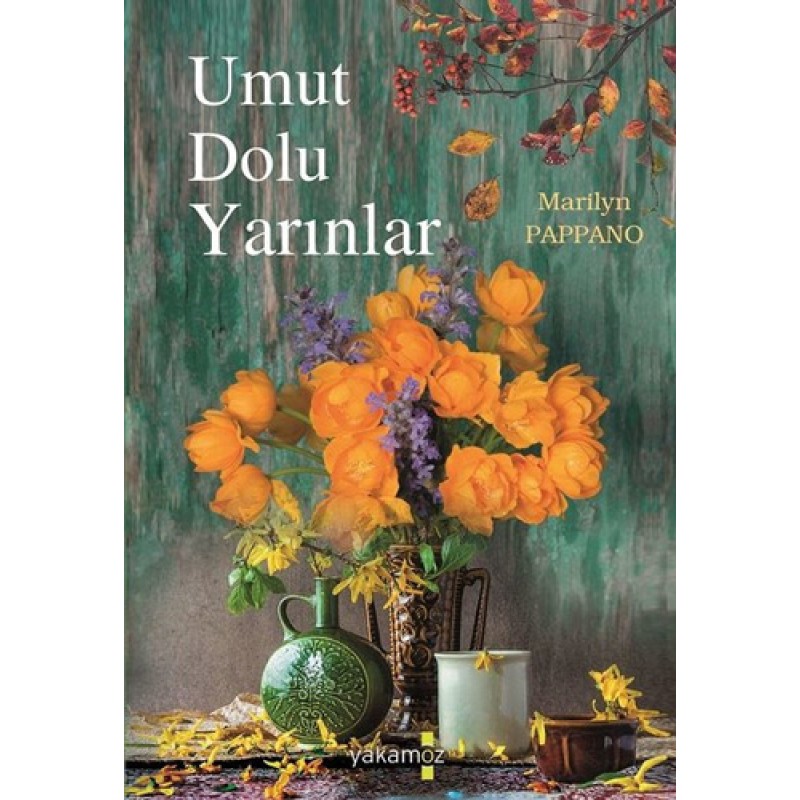 Umut Dolu Yarınlar Umut Dolu Yarınlar