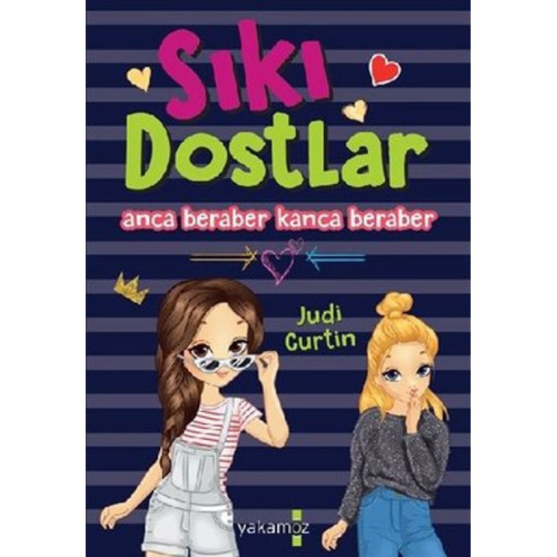 Sıkı Dostlar - Anca Beraber Kanca Beraber Sıkı Dostlar - Anca Beraber Kanca Beraber