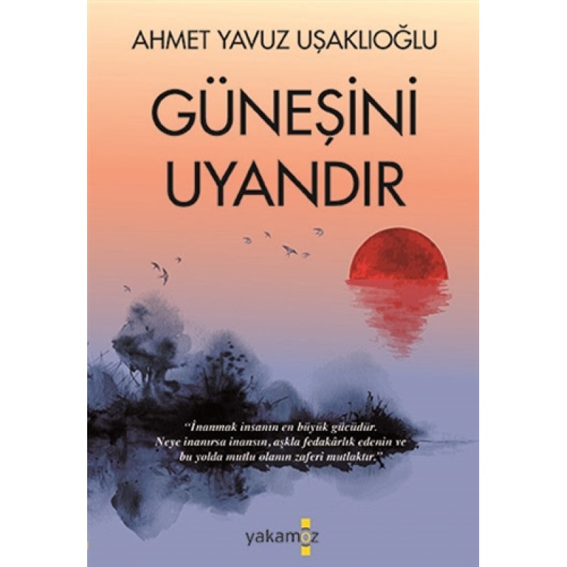 Güneşini Uyandır Güneşini Uyandır