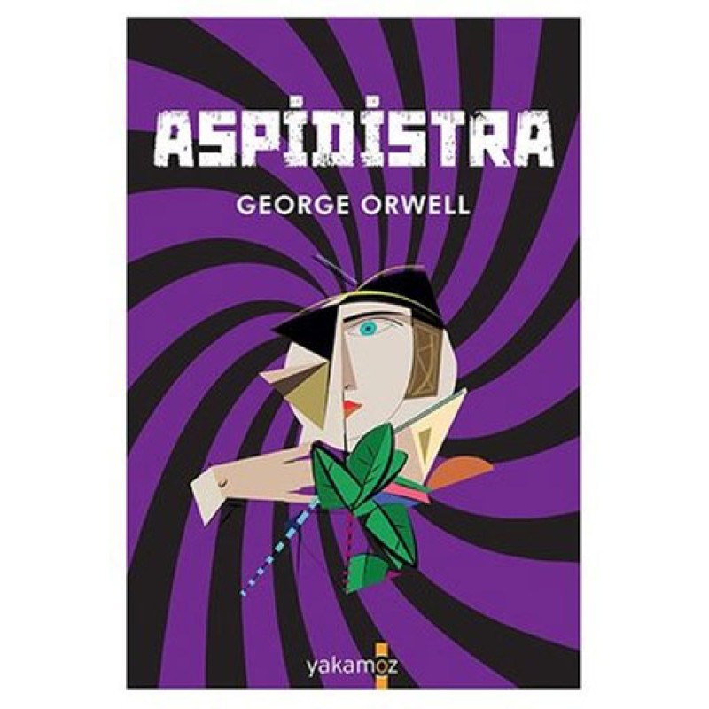 Aspidistra Aspidistra