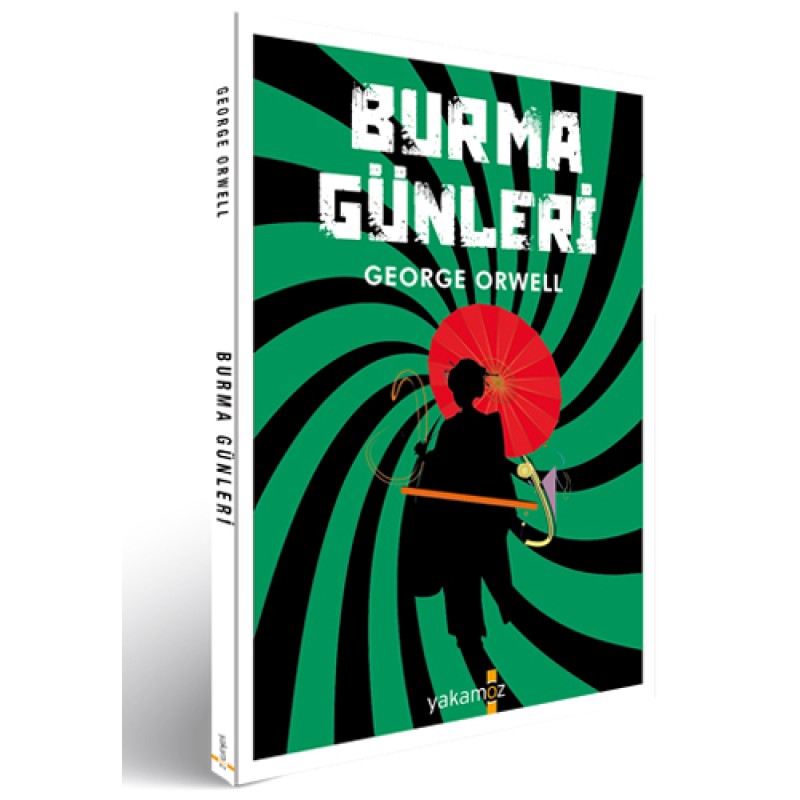 Burma Günleri Burma Günleri