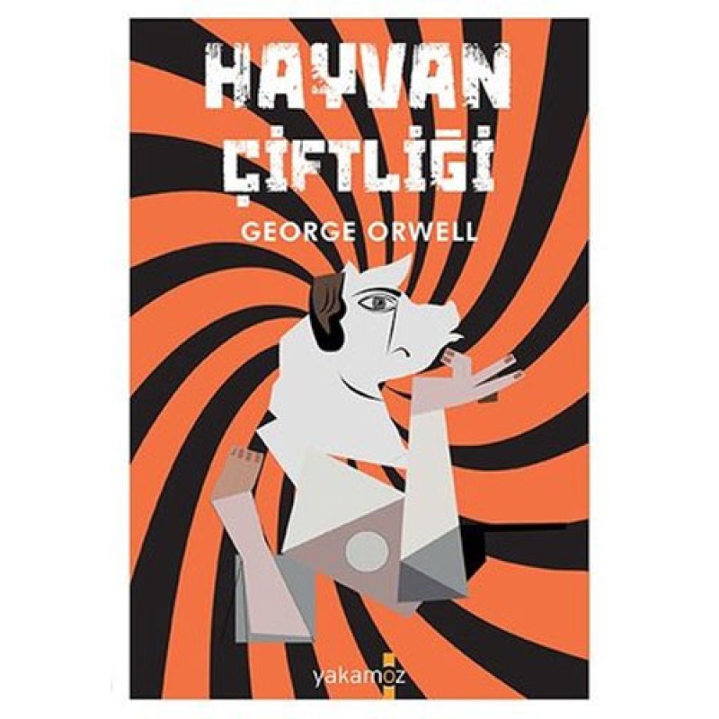 Hayvan Çiftliği