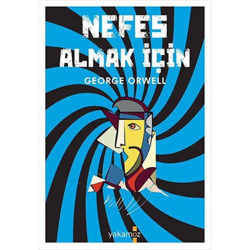 Nefes Almak İçin Nefes Almak İçin