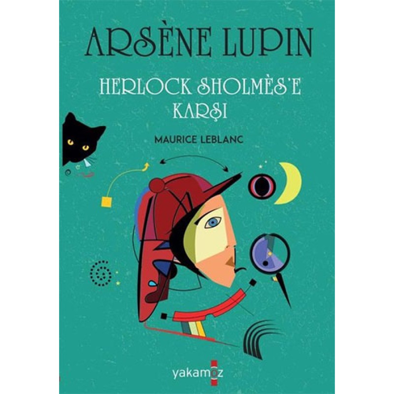 Arsene Lupin - Herlock Sholmes'e Karşı Arsene Lupin - Herlock Sholmes'e Karşı