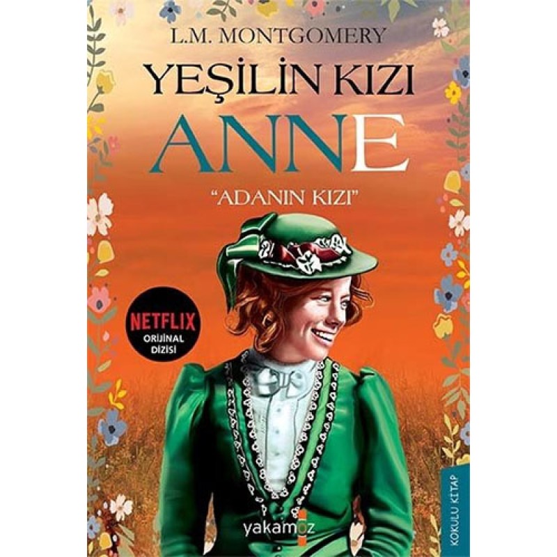Yeşilin Kızı Anne 3 - Adanın Kızı Yeşilin Kızı Anne 3 - Adanın Kızı