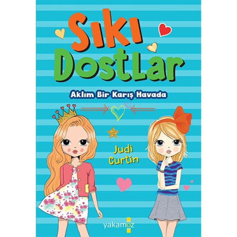 Sıkı Dostlar - Aklım Bir Karış Havada Sıkı Dostlar - Aklım Bir Karış Havada