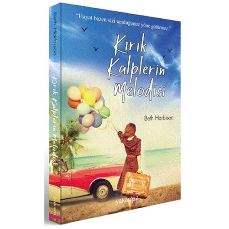 Kırık Kalplerin Melodisi Kırık Kalplerin Melodisi