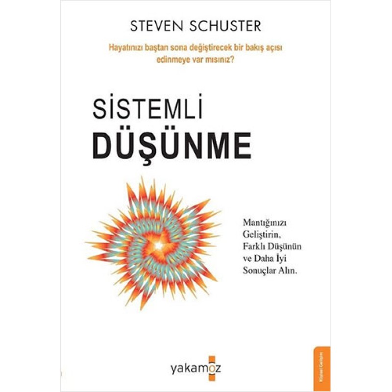 Sistemli Düşünme Sistemli Düşünme