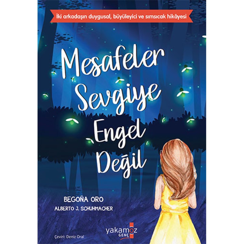 Mesafeler Sevgiye Engel Değil Mesafeler Sevgiye Engel Değil