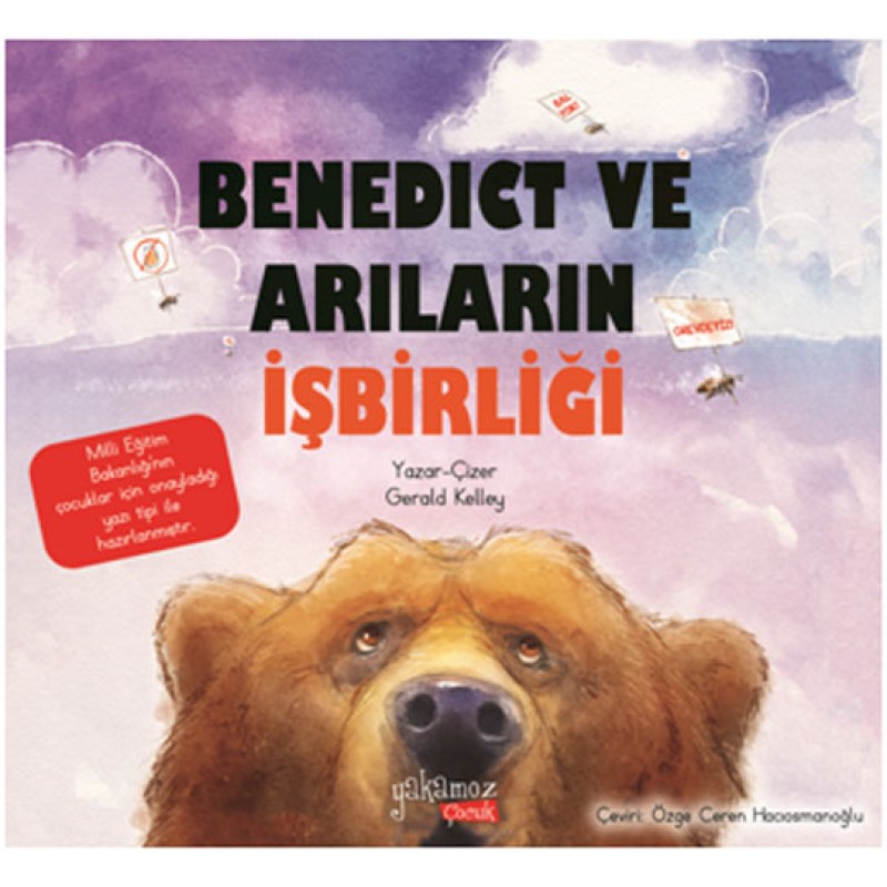 Benedict ve Arıların İşbirliği
