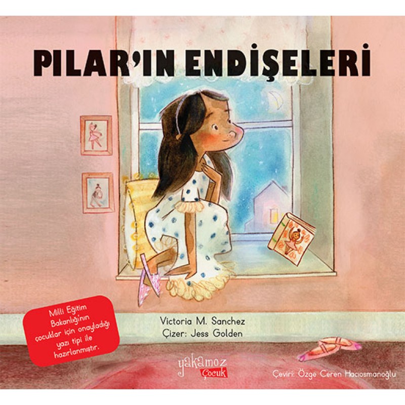 Pılar'in Endişeleri Pılar'in Endişeleri
