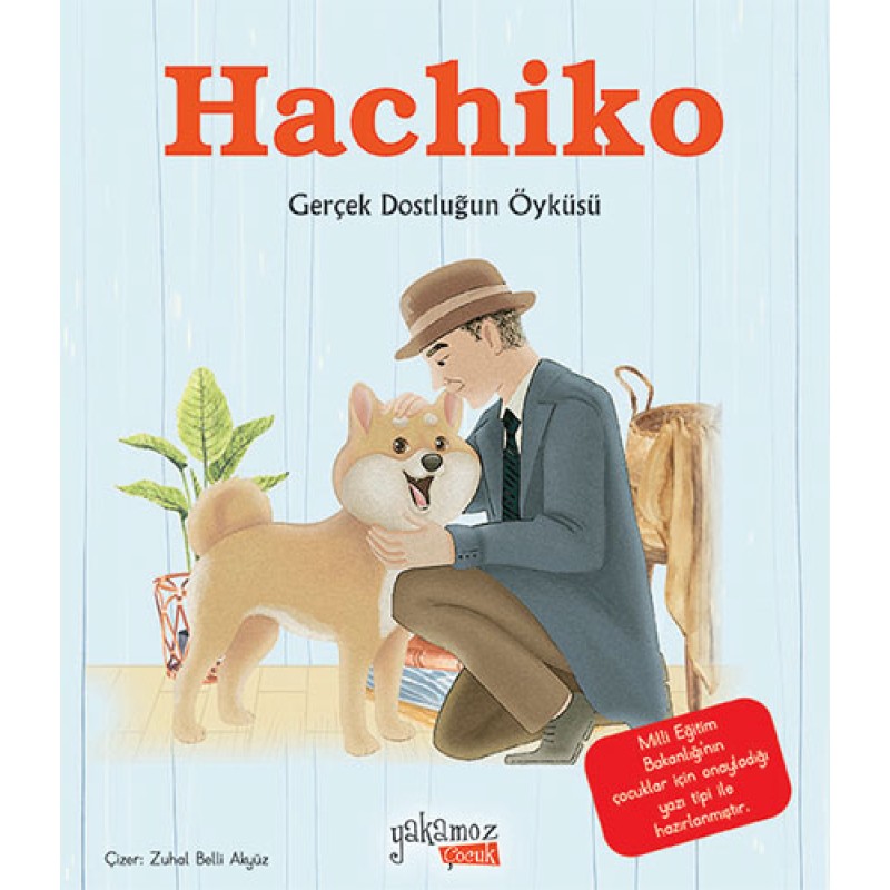 Hachiko
