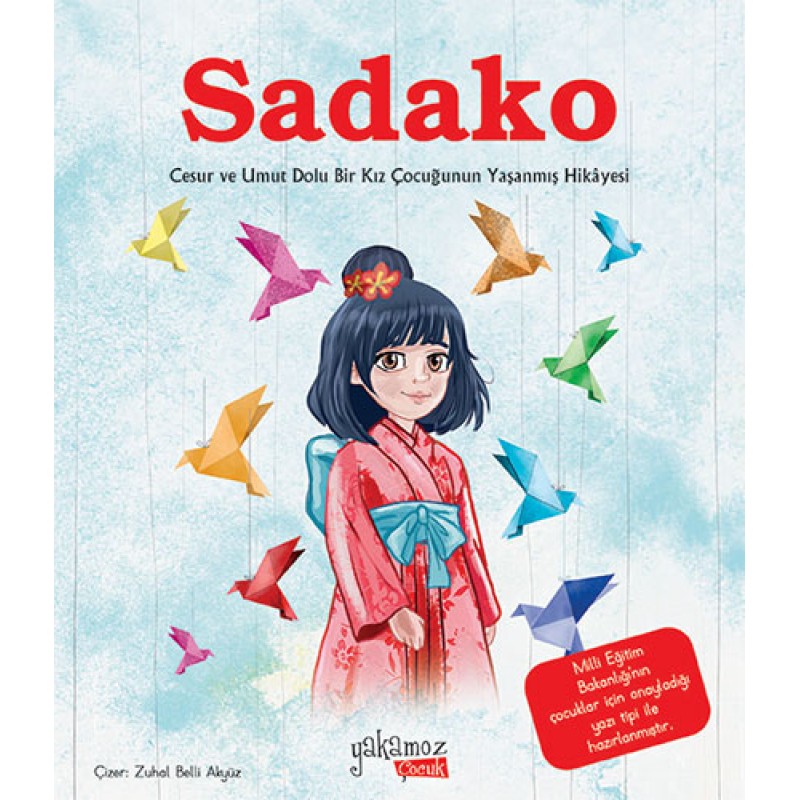 Sadako Sadako