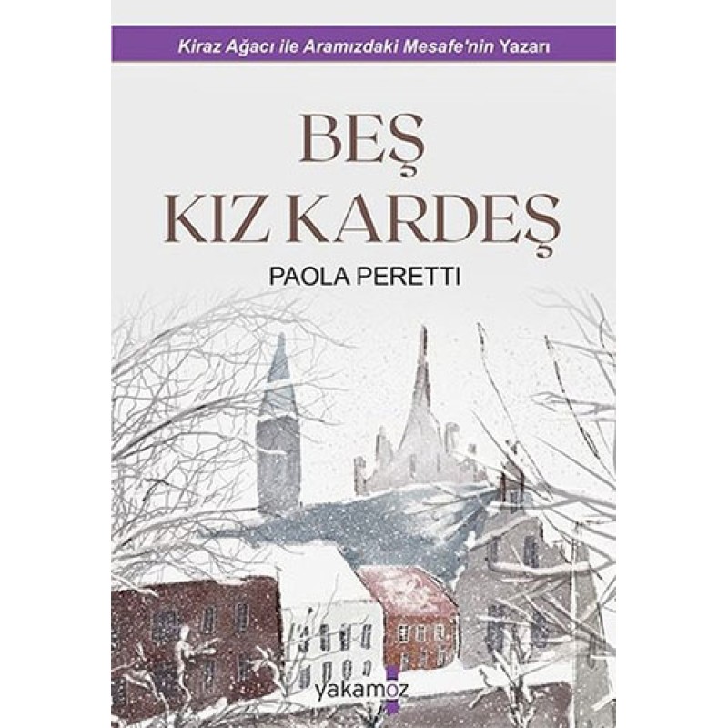 Beş Kız Kardeş Beş Kız Kardeş