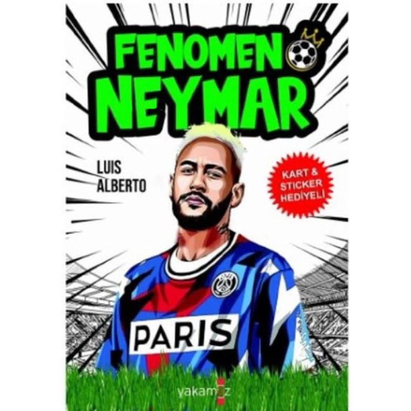 Fenomen Neymar