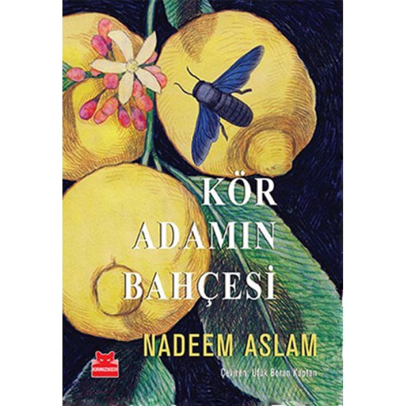 Kör Adamın Bahçesi