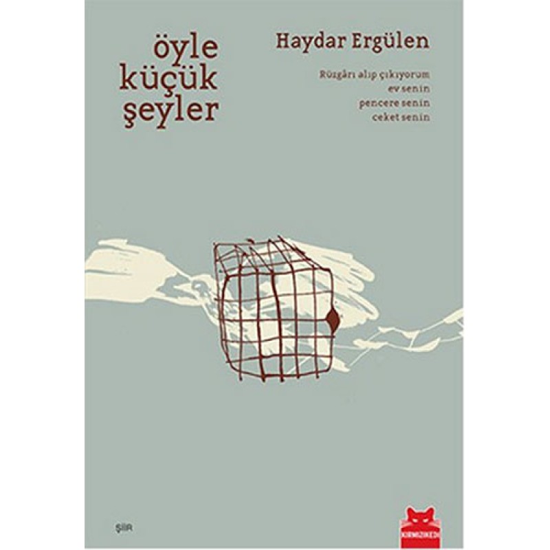Öyle Küçük Şeyler Öyle Küçük Şeyler
