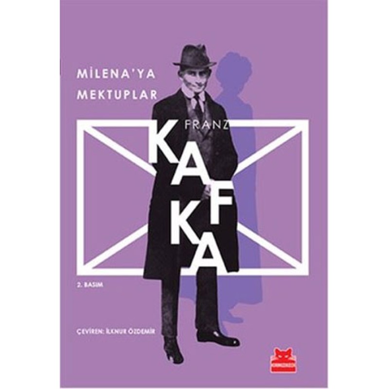 Milena'ya Mektuplar Milena'ya Mektuplar