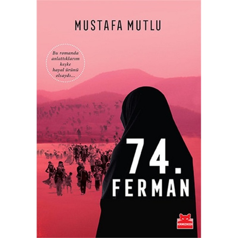 74. Ferman 74. Ferman